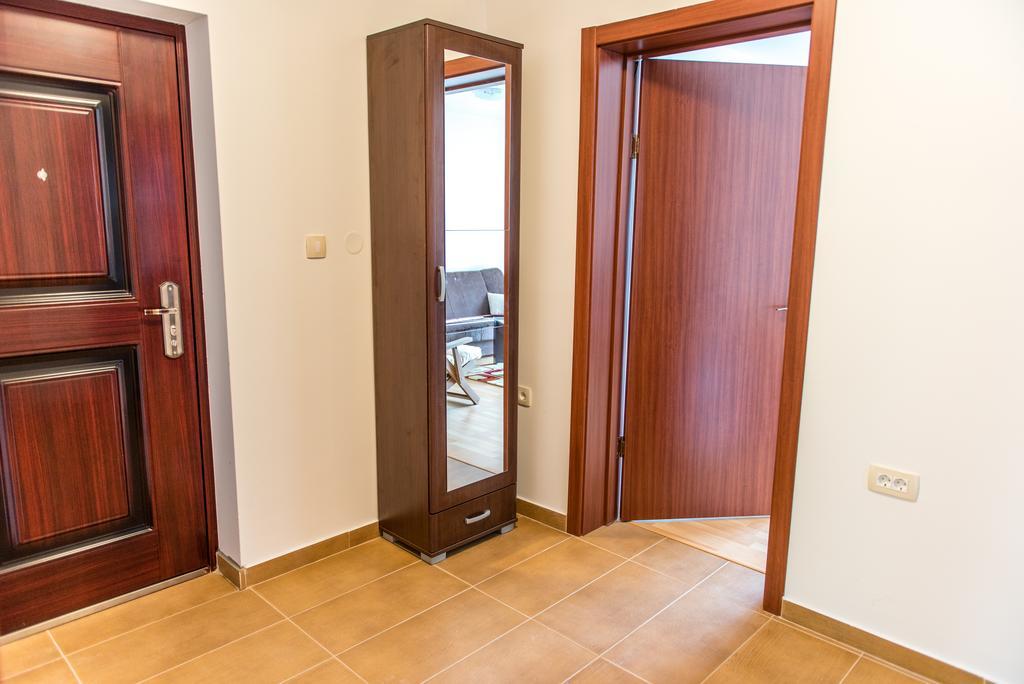 D@D Apartment Kotor Exteriör bild
